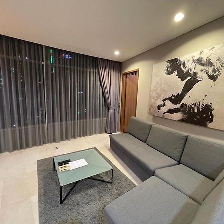 Vortex Suite & Residence Klcc By Mi Casa Su Casa Куала-Лумпур Экстерьер фото
